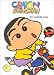 Crayon Shinchan: Bk. 2