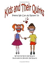 Kids and Their Quirks: Poems We Can All Relate To