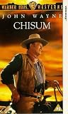 Chisum [UK-Import] - John Wayne