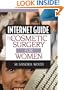 Internet Guide To Cosmetic Surgery For Women