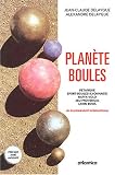 Planète boules