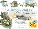 The Watercolorist&rsquo;s Nature Journal