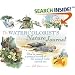 The Watercolourist's Nature Journal: How to Create a Personal Record of the Natural World Around You