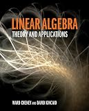 Linear Algebra: Theory and Applications