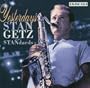 Yesterdays: Stan Getz Plays Standards