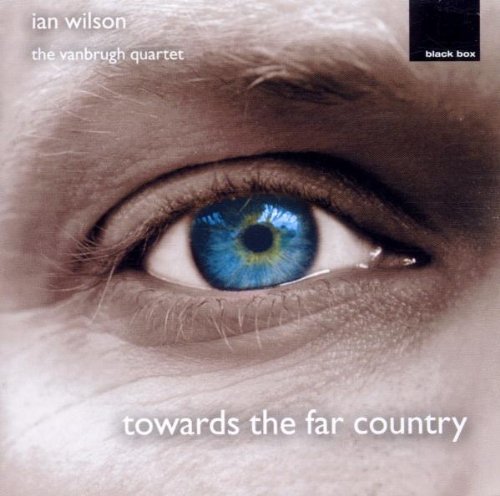 TOWARDS THE FAR COUNTRY