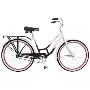 Schwinn Windwood Women's Cruiser Bike (26-Inch Wheels)