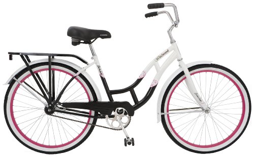 Schwinn Windwood Women's Cruiser Bike (26-Inch Wheels)