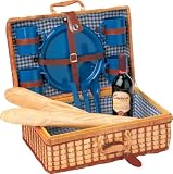 Eigenschaften Giffits  / Picknickkorb