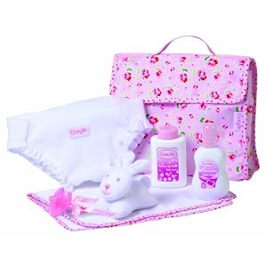 Baby Nursery 7 piece set- Floral Print