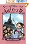 The Sisters Eight Book 6: Petal's Problems