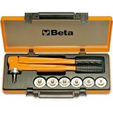 Buy Beta 353N C6 Set of Tube Expanding Pliers and Forms for Item 353N by Beta Tools&node=16310091
