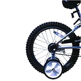 Trail-Gator Flip Up Training Wheels