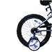 Trail-Gator Flip Up Training Wheels