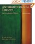 Anthropological Theory: An Introductory History