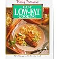 Betty Crocker's Easy Low-Fat Cooking