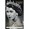 The Queen: A Biography of Elizabeth II book cover