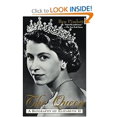 The Queen: A Biography of Elizabeth II