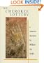 The Cherokee Lottery: A Sequence of Poems