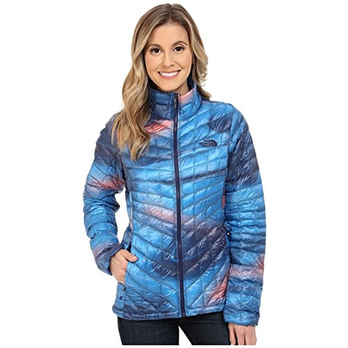 (ノースフェイス) The North Face レディース アウター ジャケット ThermoBall Full Zip Jacket 並行輸入品