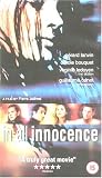 In All Innocence [UK IMPORT] - Gerard Lanvin