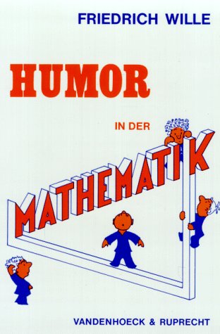 Humor in der Mathematik