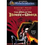The Fall of the House of Usher