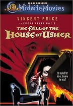 The Fall of the House of Usher Streaming.