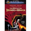 Fall Of The House Of Usher (Widescreen)