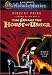 DVD : The Fall of the House of Usher