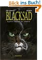 Blacksad, Band 1: Irgendwo zwischen den Schatten