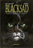 Revue Carlsen Verlag GmbH  / Blacksad 01. Irgendwo zwischen den Schatten.