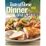 Taste of Home: Dinner on a Dime: 403 Budget-Friendly Family Recipes