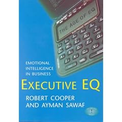 Executive EQ: Emotional Intelligence in Business