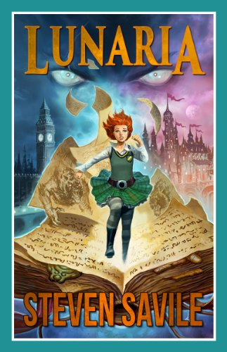 Lunaria (Italian Edition)