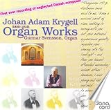 Classical Music : Organ Works