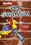 Berlitz Dj Spanish (Spanish Edition)