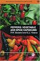 Peppers: Vegetable and Spice Capsicums (Crop Production Science in Horticulture Series)