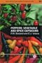 Peppers: (Crop Production Science in Horticulture)