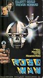 Robo Man [VHS]