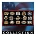 United States Marine Corps Men's Metal Belt Buckle Collection: U.S.M.C. Gift