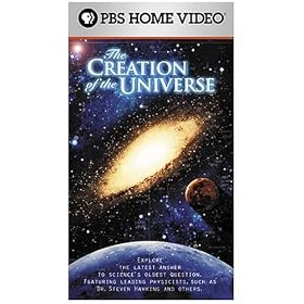 Creation of the Universe