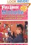 My Awesome Holiday Friendship Book (Full House: Michelle)