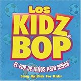 Click for more Los Kidz Bop listings