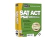 Kaplan SAT/ACT/PSAT Standard 2004 Edition