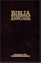 B�blia de Estudio Ampliada, �ndice