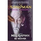 The Sandman: Book of Dreams by  Neil Gaiman, Ed Kramer, Gene Wolfe, and Steve Brust