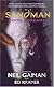 The Sandman: Book of Dreams