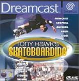 Tony Hawk's Skateboarding - 