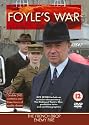 Foyle's War - French Drop / Enemy Fire [DVD]
